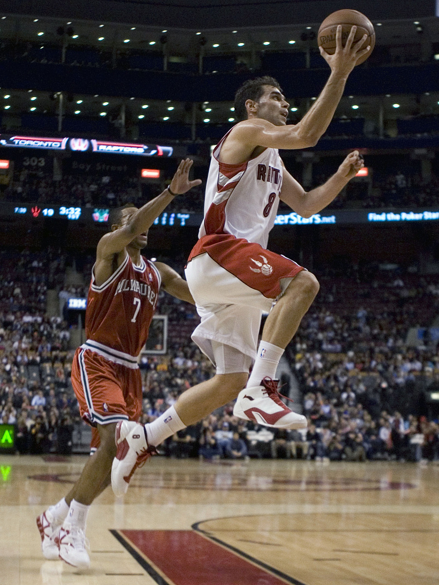 关于今夜NBA常规赛焦点战,多伦多猛龙完成体检,震撼外界,阵容厚度经受考验的信息 关于今夜NBA常规赛焦点战,多伦多猛龙完成体检,震撼外界,阵容厚度经受考验的信息